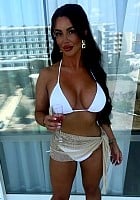 Amber Chelsey Johns